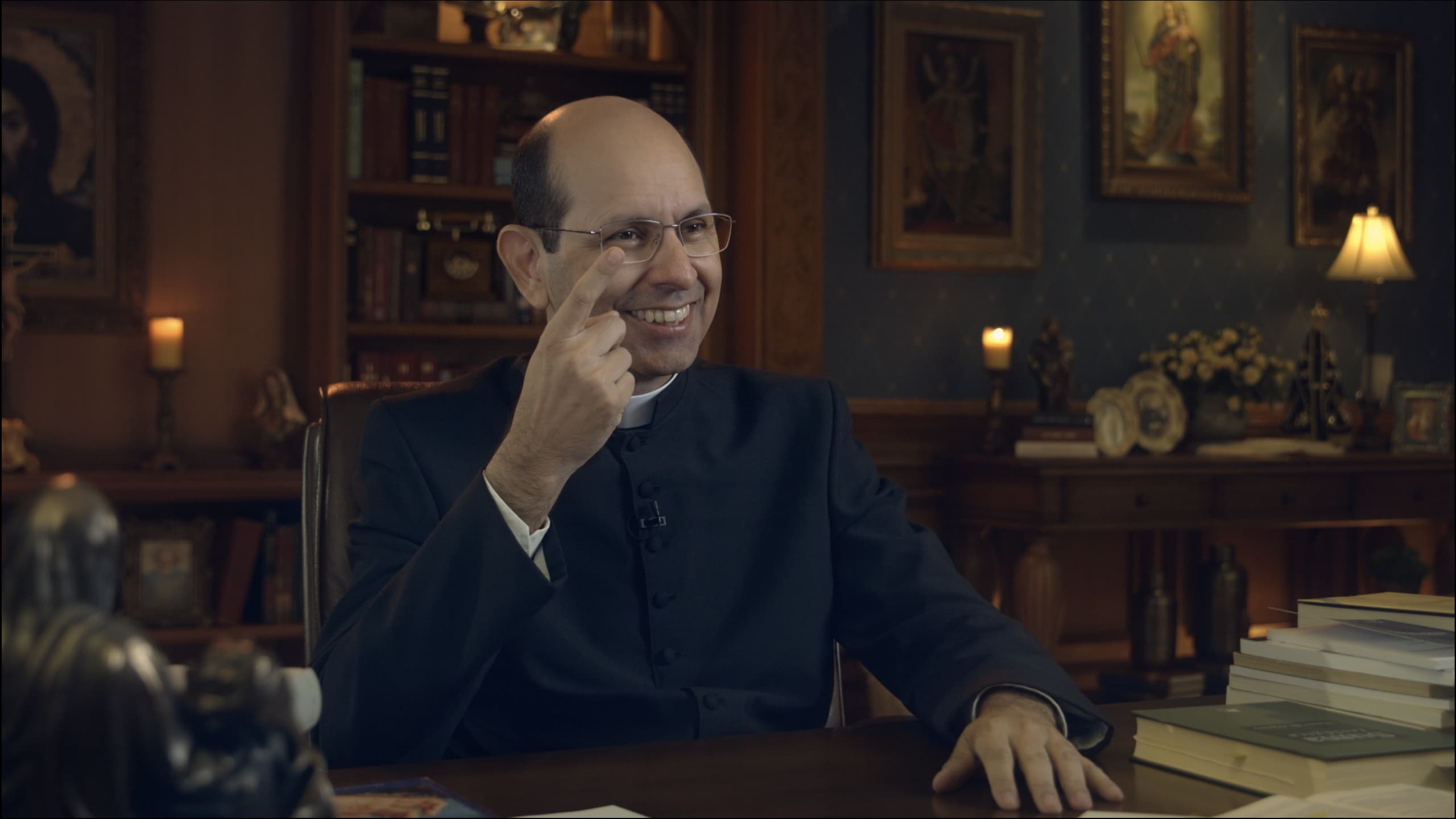 Padre Paulo Ricardo