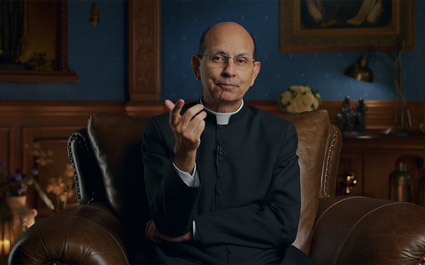 Padre Paulo Ricardo